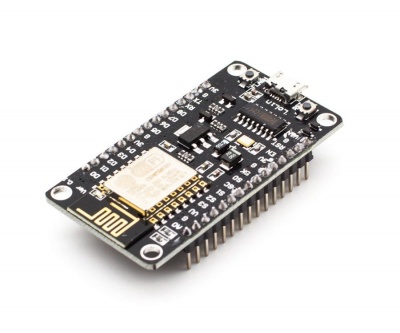 Nodemcu Lua V3 CH340 Wi-Fi на Esp8266